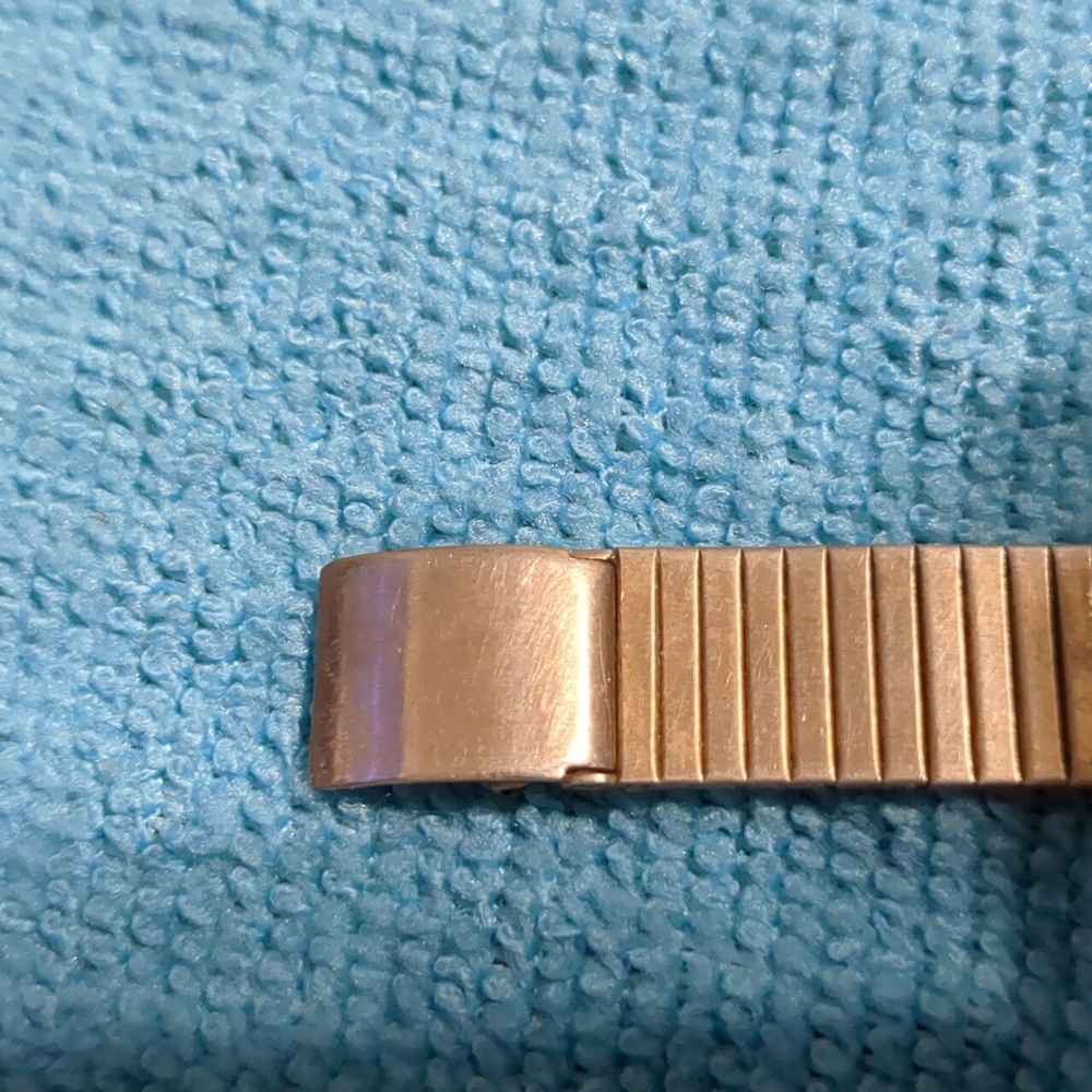 Vintage Texas Instruments Watch - Picture 4 of 7